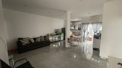 Rumah Bagus Siap Huni di Lagoon Serpong