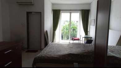 Dijual Rumah Rapih Siap Huni di Layar Permai PIK, Semi Furnish