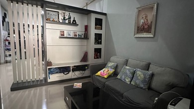 Dijual Rumah 2 Lantai di Rawamangun Jakarta Timur