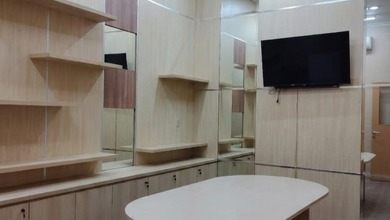 Disewakan Ruko 4,5 Lantai di Cbd Pluit