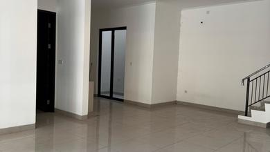 Dijual Cepat Rumah Millenial PIK 2 Cluster Georgia. Luas 8x12,5 Siap Huni