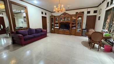 Dijual Rumah Bagus di Taman Rawa Pening Bendungan Hilir