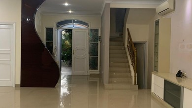 DISEWA RUMAH  ROME PIK. SIAP HUNI