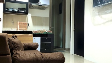 Dijual / Disewakan Rumah PIK 2 Cluster Virginia. Full Furnished