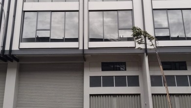 Disewakan Gudang Brand New 4 Unit Duta Indah Starhub