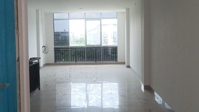 Dijual Ruko 4 Lantai di Golf Island PIK