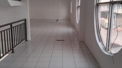 Disewakan Gudang Elang Laut. Full Renovasi Akses Kontainer 40 Feet