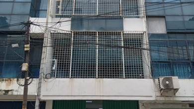 ‎Disewakan Rukobagus di ‎Taman Duta Mas. 3 Lantai