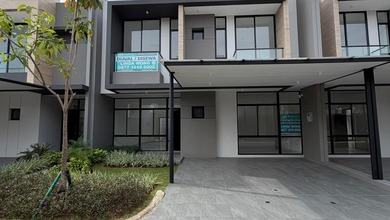 Dijual dan Disewa Rumah Villa Pasir Putih