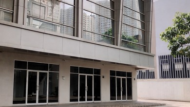 Dijual Ruko Baru Shibuya Pik 2. Kosongan 3 Lantai