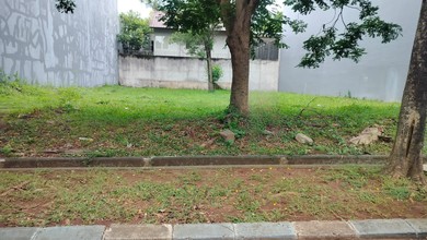 Dijual Kavling Trimaran Permai Pik. Luas 555M. Hadap Utara