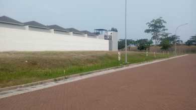 Dijual Kavling Sonata Lagoon Golf Island