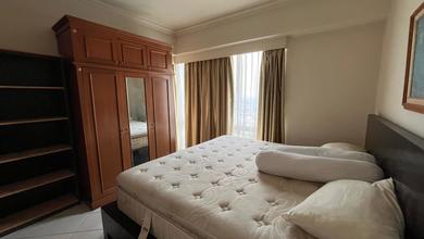 Dijual Cepat Apt Puri Casablanca 1 BR