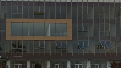 Ruko The Gallery PIK Gandeng 4 Unit Hada Jalan Raya, Lokasi Sangat Strategis