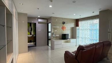 ‎Dijual Apartemen ‎Cbd Pluit. 2 Bedroom. Full Furnished