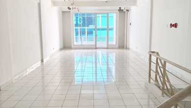 Disewakan Ruku CBD Pluit. 5 Lantai Siap pakai