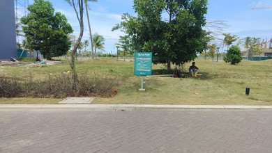 Dijual Kaling Villa Pasir Putih PIK 2, Luas 12x30m Lokasi strategis