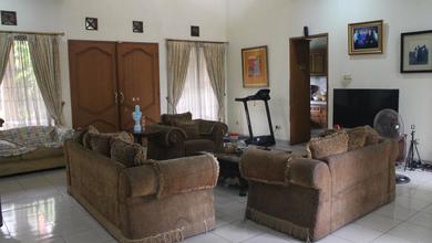 Dijual Rumah Kemang Pratama Regensi, Bekasi