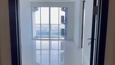 Dijual Apartemen Sedayu City Melbourne. 2 BR Siap Huni