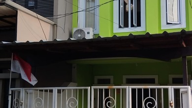 Dijual Cepat Rumah di Citra 2 Extension. Siap Huni Rapih
