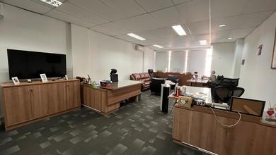 Disewa Cepat Ruko CBD Pluit 