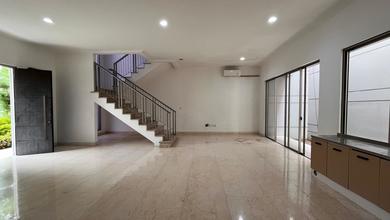 Rumah Sederhana di Golf Island, Jakarta Utara, Luas 150 m2