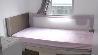 Dijual Cepat Apartemen Green Bay Tower G Full Furnished