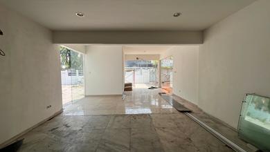 Disewa Cepat Rumah Muara Karang Boulevard Hoek