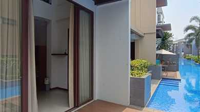 Apartemen Assati BSD. 3 BR Semi Furnish
