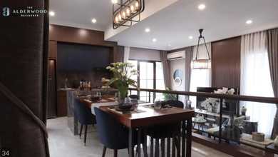 Dijual Rumah 3 Lantai Brand New Summarecon Bogor