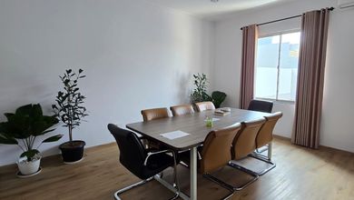 Dijual Rumah Golf Island 