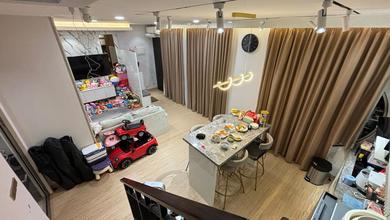 Dijual Cepat Rumah Siap Huni di Miami PIK 2. Full Furnish Tinggal Bawa Koper