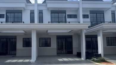 Disewakan Rumah 2 Lantai di ‎Villa Pasir Putih Pik 2