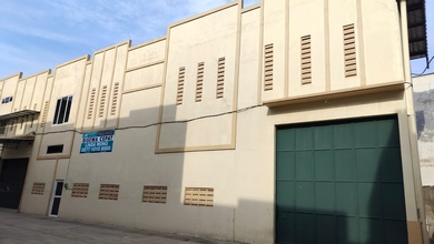 Disewakan Gudang Siap Pakai di Kapuk Raya