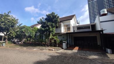 Dijual Rumah Bintaro Sektor 9 Tangerang Selatan