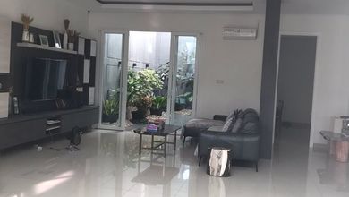 Rumah Bsd Greenwich Tangerang 2 Lantai 