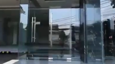 Disewakan Gedung Buncit Raya Jakarta Selatan