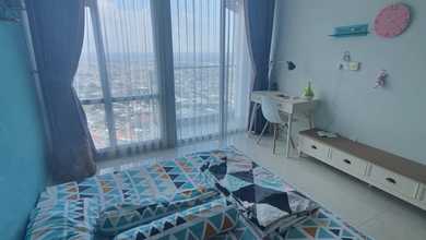 Apartemen Puri Mansion di Duri Kosambi Jakarta Barat