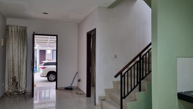 Disewa Rumah Green Lake City 6x16 Cluster Asia 