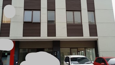 Disewakan Ruko West Park BSD Tangerang 2 Lantai