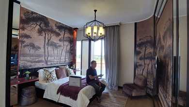Jual Rumah Terkini area Alam Sutera, Tangerang LT 112 m2
