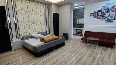 Rumah di Alam Sutera Tangerang Full Renov