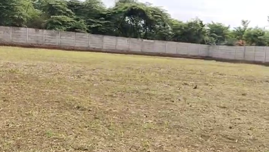 Dijual Tanah Neglasari  Luas 5565m2 Tangerang