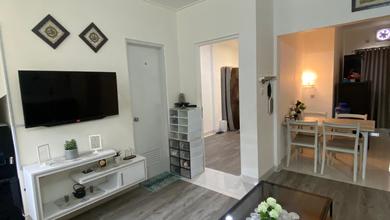 Dijual Rumah Gading Serpong Cluster Martinez