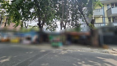 Dijual Cepat Kavling Strategis Duri Kosambi Jakarta Barat