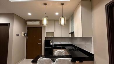 Disewakan Apartemen Ciputra Internasional Jakarta Barat