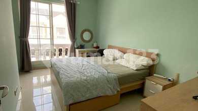 Rumah Green Lake City Cluster West Europe