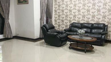 Dijual Rumah Cengkareng Jakarta Barat 2 Lantai