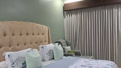 Rumah Green Lake City, Cluster Australia