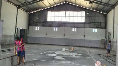 Disewakan Gudang Tegal Alur Kamal Kalideres Jakarta Barat